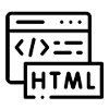 HTML